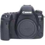 Tweedehands Canon EOS 6D Mark II Body CM3043, Audio, Tv en Foto, Fotocamera's Digitaal, Gebruikt, Spiegelreflex, Canon, Ophalen of Verzenden
