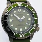 Citizen - Promaster Divers Eco Drive 200M Divers - Zonder, Nieuw
