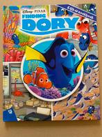 Walt Disney - Finding Dory - Kijk- en Zoekboek - NIEUW, Boeken, Ophalen of Verzenden, Zo goed als nieuw, 4 jaar
