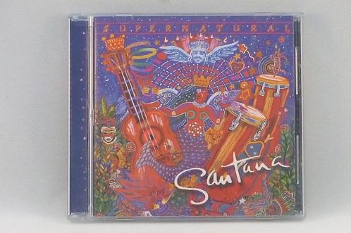 Santana - Supernatural, Cd's en Dvd's, Cd's | Rock, Verzenden