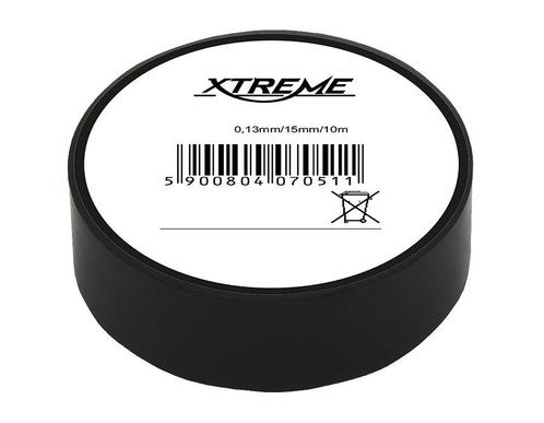 isolatie tape - zwart - 15mm - 10 Meter, Doe-het-zelf en Verbouw, Overige Doe-het-zelf en Verbouw, Nieuw, Ophalen of Verzenden