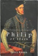 Philip of Spain, Nieuw, Verzenden
