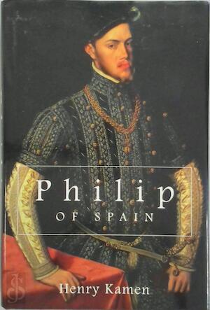 Philip of Spain, Boeken, Taal | Overige Talen, Verzenden