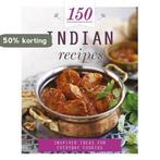 150 Indian Recipes 9781472359995 Parragon Books Ltd, Boeken, Verzenden, Zo goed als nieuw, Parragon Books Ltd