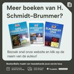 Lannoos Reisgids Dwars door de USA / Lannoos blauwe, Verzenden, Gelezen, H. Schmidt-Brummer