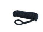 Talamex 2 stuks Fenderlijn diameter 8 mm lengte 2,5 meter, Watersport en Boten, Ophalen of Verzenden, Nieuw