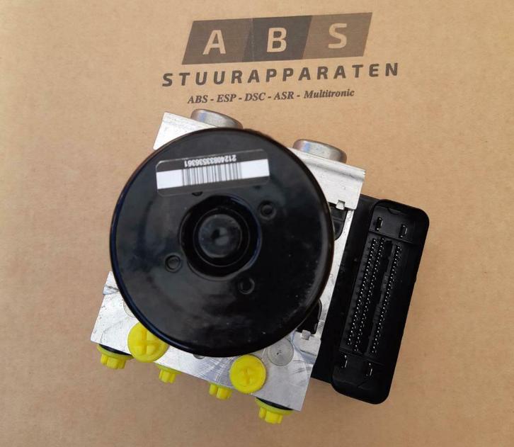 ABS pomp Mazda 8V61-2C405-AF 8V612C405AF 10021204244, Auto-onderdelen, Remmen en Aandrijving, Gereviseerd, Mazda, Ophalen