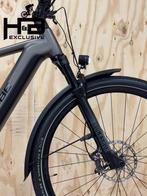 Cube Kathmandu Hybrid SLT 750 E-Bike Shimano XT 2022, Fietsen en Brommers, Ophalen of Verzenden, Zo goed als nieuw, 51 tot 55 cm