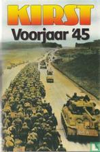 Voorjaar 45 9789010050298 Hans Hellmut Kirst, Verzenden, Gelezen, Hans Hellmut Kirst