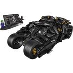 Set 76023-1 - The Tumbler, Kinderen en Baby's, Speelgoed | Duplo en Lego, Ophalen of Verzenden, Gebruikt, Complete set, Lego