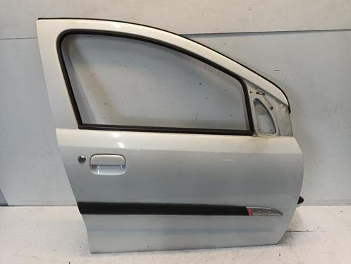 Portier rechts voor Suzuki Alto VII 1.0, Auto-onderdelen, Carrosserie en Plaatwerk, ARN erkend, Stiba lid, Erkend duurzaam, Voor