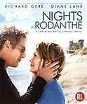 Nights in Rodanthe Blu-ray