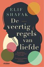 9789046829714 De veertig regels van liefde, Boeken, Verzenden, Nieuw, Elif Shafak