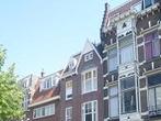 Appartement Nachtegaalstraat in Utrecht