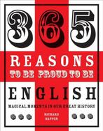 365 Reasons to be Proud to be English, Ophalen of Verzenden, Nieuw