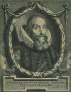 Portrait of Jan van Havre, Antiek en Kunst