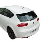 Dakspoiler passend voor Seat Leon 1P Facelift 2009-2012 (PU), Auto-onderdelen, Carrosserie en Plaatwerk, Nieuw, Seat, Verzenden