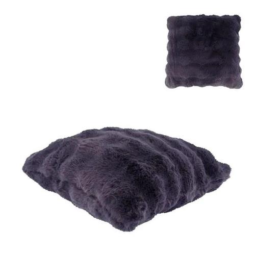 Sierkussen Teddy blauw, Huis en Inrichting, Woonaccessoires | Kussens, Verzenden