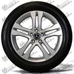 Mercedes GLA W156 18 inch originele velgen A1564010102 | All, Gebruikt, Ophalen of Verzenden