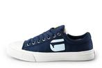 G-Star Sneakers in maat 41 Blauw | 10% extra korting, G-Star, Verzenden, Blauw, Sneakers of Gympen