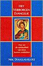 Het verborgen evangelie 9789020282139 N. Douglas-Klotz, Verzenden, Gelezen, N. Douglas-Klotz