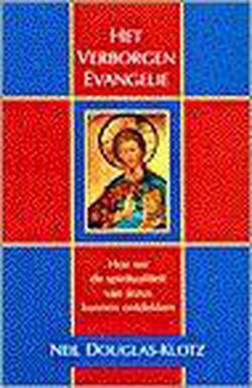 Het verborgen evangelie 9789020282139 N. Douglas-Klotz, Boeken, Esoterie en Spiritualiteit, Gelezen, Verzenden