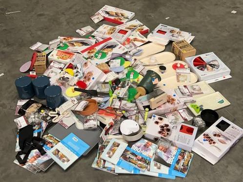 Veiling - Keukenaccessoires partij, Huis en Inrichting, Keuken | Keukenbenodigdheden