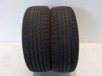Bandenset 2 stuks Zomer 185/55 R14 Goldline 2022 5.6mm/80, Auto-onderdelen, Banden en Velgen, 14 inch, Gebruikt, Zomerbanden, 185 mm