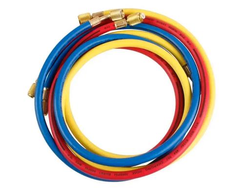 Autool (Aircoslangset) | Aircoleidingen voor Manometer | Acc, Auto diversen, Autogereedschap, Nieuw, Verzenden