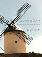 9789402152272 De Camino de Levante Ed van der Aa, Boeken, Verzenden, Nieuw, Ed van der Aa