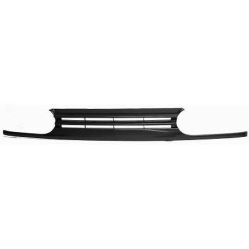 Grill zonder embleem | Volkswagen Golf 3 1991-1997 | 2 ribbe, Auto-onderdelen, Carrosserie en Plaatwerk, Nieuw, Volkswagen, Verzenden
