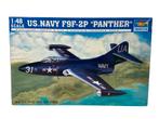 US Navy F9F-2P Panther, Verzenden, Nieuw