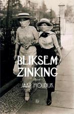Bliksemzinking 9789464066487 Jaap Houdijk, Verzenden, Gelezen, Jaap Houdijk