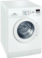 Siemens WM14E248NL - iQ100, Ophalen of Verzenden, Zo goed als nieuw