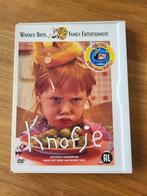 DVD - Knofje, Cd's en Dvd's, Dvd's | Kinderen en Jeugd, Gebruikt, Verzenden, Alle leeftijden, Overige genres