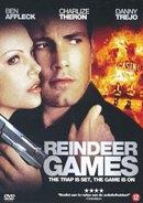 Reindeer games - DVD, Cd's en Dvd's, Dvd's | Actie, Verzenden