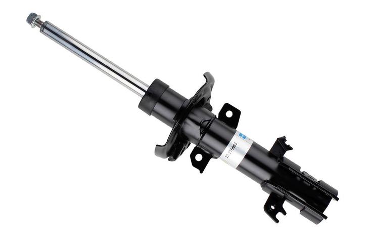 Bilstein B4 Replacement Schokdemper | Ford | FIESTA VII (HJ,, Auto-onderdelen, Ophanging en Onderstel, Nieuw, Verzenden