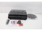 Lenco L-3808 - Platenspeler - USB opname en ingebouwde, Verzenden, Zo goed als nieuw