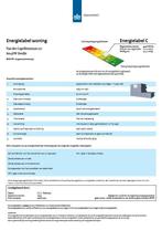 Te huur: Appartement Van der Capellenstraat in Zwolle, Zwolle, Overijssel, Appartement