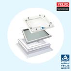 Velux Commercial lichtkoepel hybride, Doe-het-zelf en Verbouw, Verzenden, Nieuw, Glasplaat