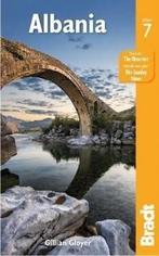 Reisgids Albania Albanie Bradt Travel Guide, Nieuw, Verzenden