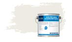 Wixx PRO Aqua Schakelverf Satin RAL 9010 | Zuiver Wit 10L, Wit, Nieuw, Verf, Verzenden