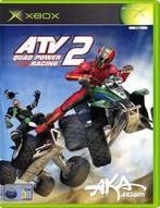 ATV Quad Power Racing 2 [Xbox Original], Ophalen of Verzenden, Nieuw