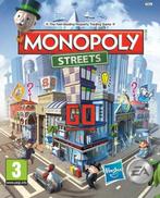 Monopoly Streets [Xbox 360], Spelcomputers en Games, Games | Xbox 360, Ophalen of Verzenden, Nieuw
