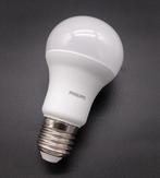 10 stuks Philips LED lamp E27 10.5W 1055lm 3000K Mat Niet..., Ophalen of Verzenden, Nieuw