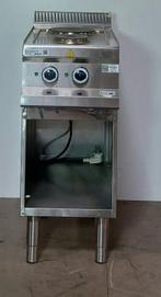 Occasion 2-plaats electrische kooktafel, Ophalen, Gebruikt
