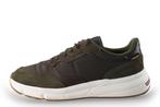 Tommy Hilfiger Sneakers in maat 42 Groen | 10% extra korting, Verzenden, Groen, Tommy Hilfiger, Sneakers of Gympen