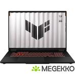 ASUS TUF Gaming A18 FA808UM-S8011W 18  Ryzen-7 RTX 5060, Computers en Software, Windows Laptops, Verzenden, Nieuw, ASUS