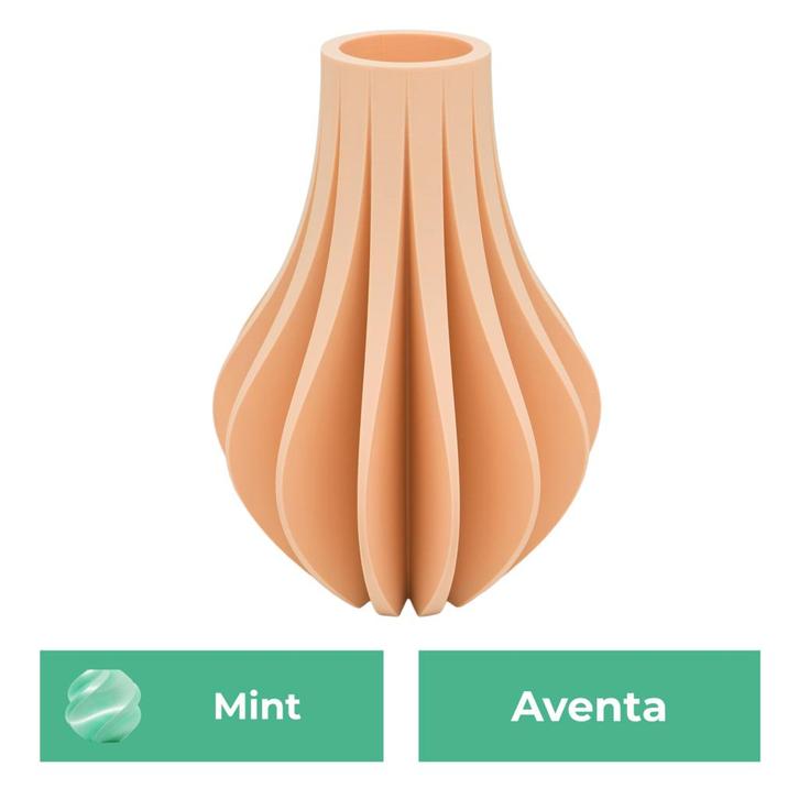 Aventa  | Mint | 30CM, Huis en Inrichting, Woonaccessoires | Vazen, Nieuw, Ophalen of Verzenden