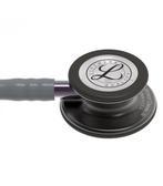 Littmann® Classic III Stethoscope - grijs - smoke - violet, Nieuw, Verzenden